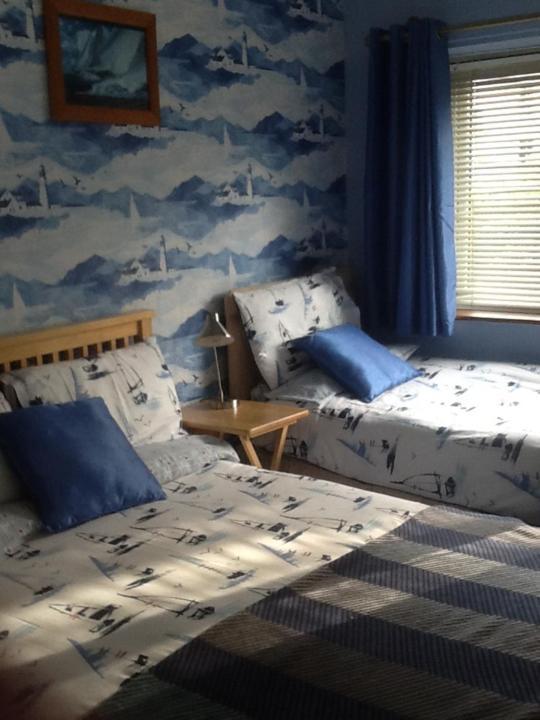 Blue Cedar Lodge นอร์ริช ภายนอก รูปภาพ